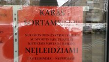 Gristučio baseino i&scaron;kaba