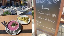 Palangoje jau dvelkia atostogų nuotaika. Kiek &scaron;iemet jos kainuos?
