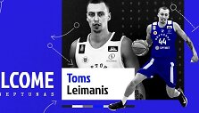 Tomas Leimanis