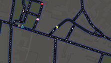 &bdquo;Pac - Man&ldquo; Vilniaus centre