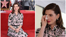 Anne Hathaway