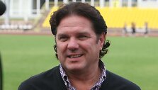 Gintaras Radavičius.