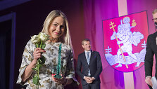 Laura Asadauskaitė