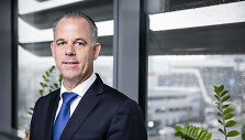  &bdquo;airBaltic&ldquo; generalins direktorius Martin Gauss