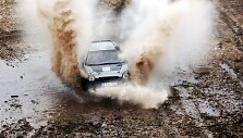 &bdquo;Rally Raid&ldquo; čempionatas
