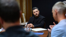 PR of UKRAINE/apaimages/SIPA / PR of UKRAINE/apaimages/SIPA