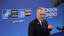 Gitanas Nausėda