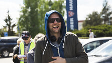 Tadas Vidmantas