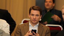 Krep&scaron;inio teisėjas Tomas Jasevičius