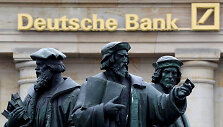 &bdquo;Deutsche Bank&ldquo;
