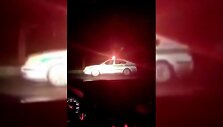 Joni&scaron;kio policija miega su &scaron;vyturėliais
