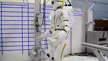 NASA robotė Valkyrie