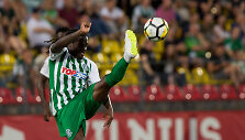 Europos lygos rungtynės: &bdquo;Žalgiris&ldquo; - &bdquo;Vaduz&ldquo;