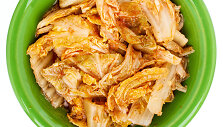 &bdquo;Kimchi&ldquo;