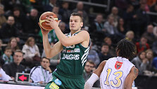 Tomas Dim&scaron;a