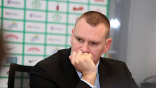 Mindaugas &Scaron;pokas