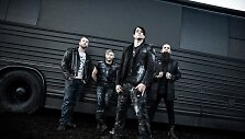 &bdquo;Three Days Grace&ldquo;