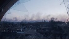 Kadras iš filmo &bdquo;Mariupolis 2&ldquo;