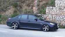&Scaron;iauliuose pavogtas BMW