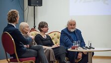 &bdquo;Kelionė į Tilžę": kultūros dialogas