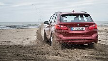 &bdquo;BMW 2 Series Active Tourer&ldquo;