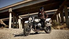 Nauji BMW motociklai