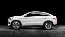 &bdquo;Mercedes-Benz GLE&ldquo;