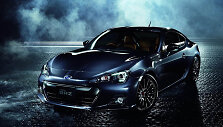 &bdquo;Subaru BRZ Premium Sports Edition&ldquo;
