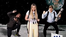 M-1 projektas &bdquo;Žygionautai&ldquo;