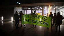 &bdquo;Amazon&ldquo; darbuotojų Vokietijoje streikas
