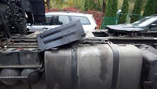Kaune konfiskuota 1,5 tonos dyzelino