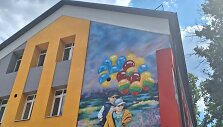 Vaikų darželis &bdquo;Rūta&ldquo; Irpinėje