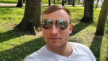 Karolis Ramo&scaron;ka