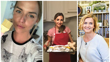 Vaida Skaisgirė, Gerda Žemaitė, Daiva Rudokaitė