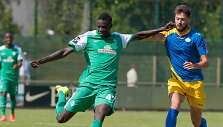 Ousman Manneh