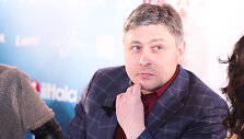 Marius Iva&scaron;kevičius