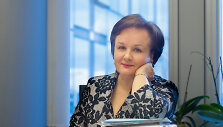 Europarlamentarė Laima Andrikienė