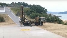 Vidutinio nuotolio prie&scaron;lėktuvinė sistema &bdquo;Cheongung 2&ldquo;