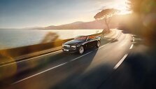 &bdquo;Rolls-Royce Dawn&ldquo; kabrioletas