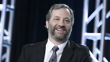 Juddas Apatow