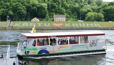 &bdquo;Nemunas Travel&ldquo;