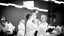 Aikido Aikikai asociacija &bdquo;Sūkurys&ldquo; 