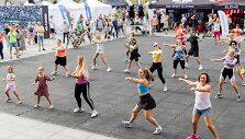 Vilniaus sporto festivalis 2024