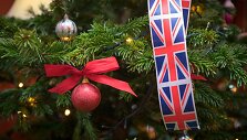 Briti&scaron;kas giesmių vakaras