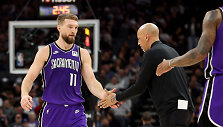 Domantas Sabonis