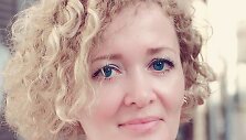 Anastasija &Scaron;evčenko
