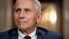 Anthony Fauci