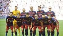 &bdquo;Barcelona&ldquo;