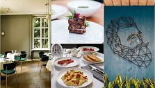 Restoranai-naujokai Palangoje