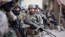 Bradley Cooperis filme &bdquo;Amerikiečių snaiperis&ldquo;